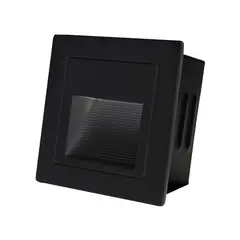 Luminatti - Balizador 3W 3000K Bivolt