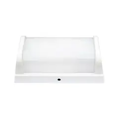 Luminatti - Arandela Muretto 30W 6000K Branco Bivolt