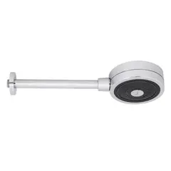 Docol - Ducha Redonda Parede Cromado New Technoshower
