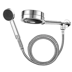 Docol - Chuveiro Technoshower com Desviador Cromado