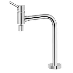 undefined - Misturador Mono Cozinha B Movel 90 Loggica Cr