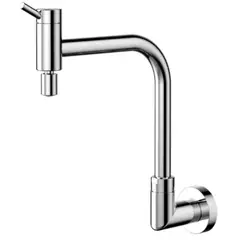undefined - Torneira Cozinha Pa Ba 90' Movel Nova Loggica Cr