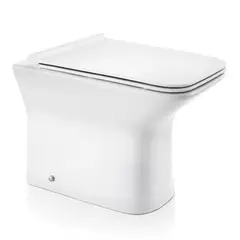Docol - Kit Bacia Convencional Stillo Branco