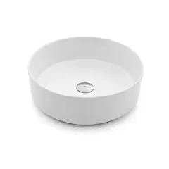 Docol - Cuba de Apoio Redonda 360xx120cm