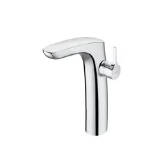 Roca - Torneira para Lavatório de Mesa Bica alta Insignia Cromado