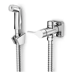 Roca - Ducha Higiênica com derivação Insignia Cromado