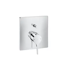 Roca - Acabamento para Monocomando Banheira e Ducha para Box Insignia