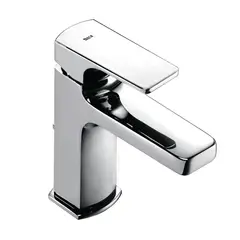 Roca - Torneira para Lavatório de Mesa Bica Baixa Esquadro Cromado