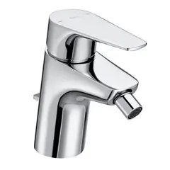 Roca - Torneira Monocomando Bide sem Ducha a tlas Cromado