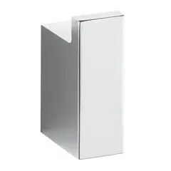 Roca - Cabide Verso Cromado