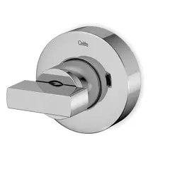 Celite - Acabamento de Registro para Base Reforma 1/2 ,3/4 1 Flow Cromado
