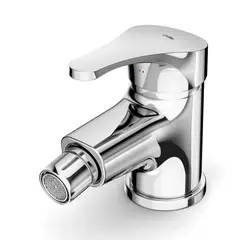 Celite - Torneira Monocomando de Bide sem Ducha Ecoline Cromado