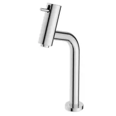 Celite - Torneira para Lavatório Mesa Bica alta Basic Cromado