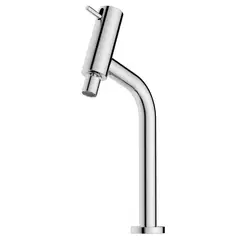 Celite - Torneira Cozinha Mesa Bica alta Basic Cromado