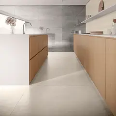 Portobello - Porcelanato Fuso Zermaat 90X90 Nat Ret