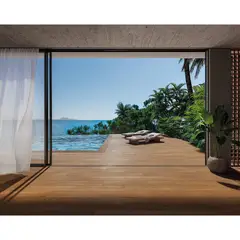 Portobello - Porcelanato Tramontana 20X120 Ext Ret