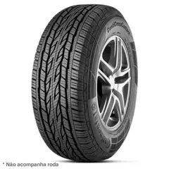 Continental - Pneu Aro 17 215/60R17 96H FR ContiCrossContact LX 2