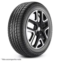 Barum - Pneu Aro 16 205/60R16 92H XL FR Bravuris 4x4