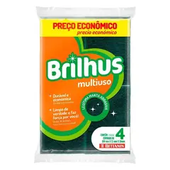 Bettanin - Esponja Multiuso
