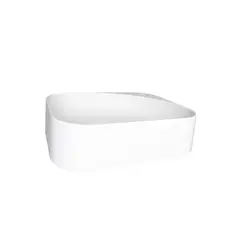 Cozimax - Cuba Libra Branco 30,2x37,2x9,5cm