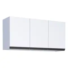 Cozimax - Armário Aéreo Aco Gaia 1155Mm Br 120 Px Pr