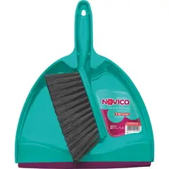 Bettanin - Pá Clipa com Escova Bt120