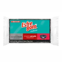 Bettanin - Esponja Pesada Abrasiva 453