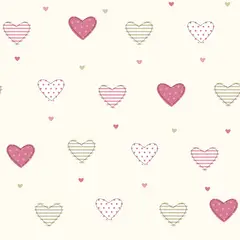 Willer K - Papel de Parede Fofura Baby Ff4057