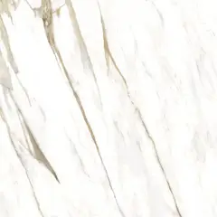 Embramaco - Piso Cerâmico Retificado Brilhante Marmorizado Rt76180 Caixa 2,87m²