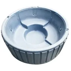 Ouro Fino - Eco Spa Premium 172x172cm