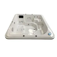 Ouro Fino - Spa Harmony 230x120cm Top Line