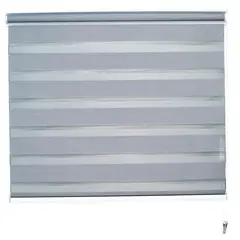 Just Home Collection - Cortina Dia e Noite Dgr 150x250