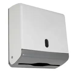 Pilar - Dispenser para Toalha Interfolha Grande