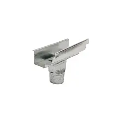 Calhaforte - Emenda C/bocal Moldura Corte 28,calhaforte
