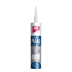 undefined - Selante Pu 40 Branco 400G