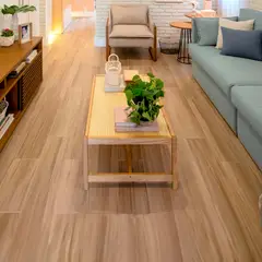 Eliane - Porcelanato Savana Canela Mate
