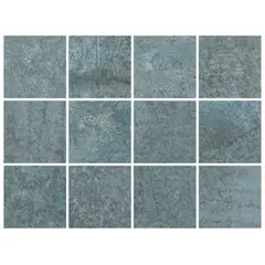 Eliane - Revestimento Oxy Blue Mesh Mate