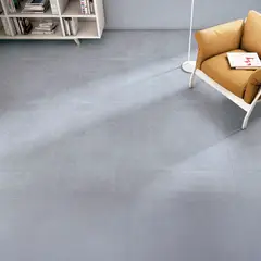 Incepa - Porcelanato Duo Conc Acetinado retificado 89,5x89,5 cm Caixa 2,4 m² -