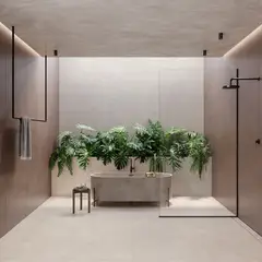 Incepa - Porcelanato Pro Sand Acetinado Retificado 89,5x89,5 cm Caixa 2,4 m² -