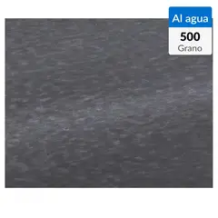 NORTON - Lija al Agua N° 500 Negro