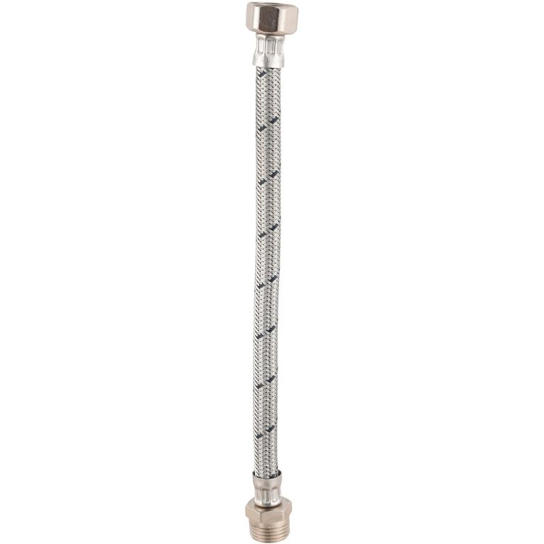 Flexible agua 1/2" HI-HE 25 cm