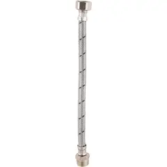 COFLEX - Flexible agua 1/2" HI-HE 25 cm