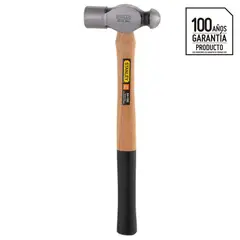 STANLEY - Martillo bola 24 Oz acero