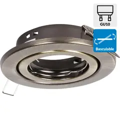 BYP - Foco LED basculante 50 W