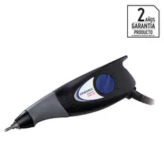 DREMEL - Grabador eléctrico