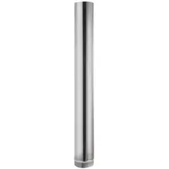 AMESTI - Cañón 5 pulgadas acero inox.