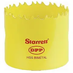 STARRET - Sierra Copa Bimetal 19 mm