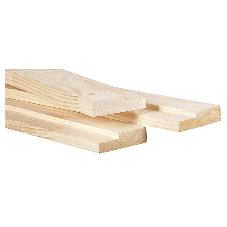 Juego Marco Pino 30x115 mm. x 5.4 mt