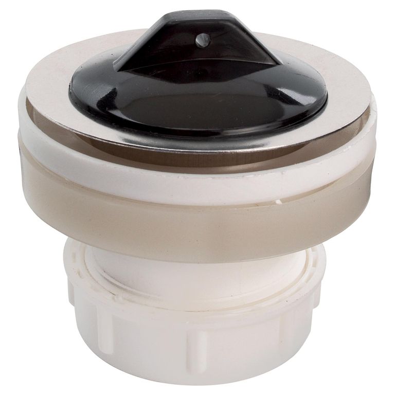 Desagüe PVC 1 1/2"