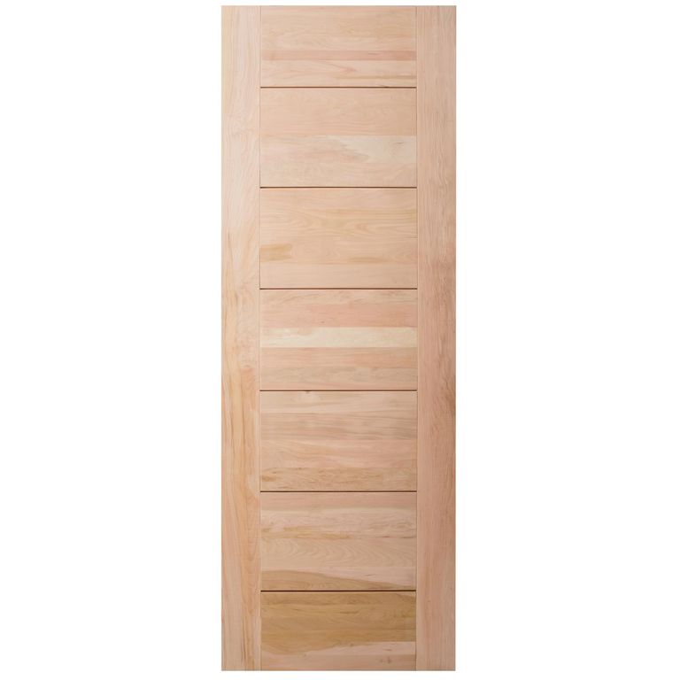 Puerta Lenga Toscana/Golf Estilo Moderna